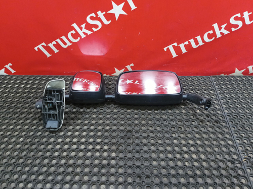 Зеркало заднего вида левое 2019г.