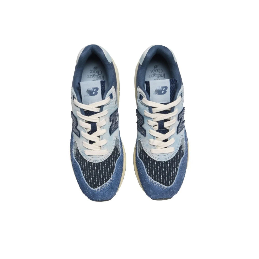 Кроссовки New Balance 580 'Boro Pack' MT580JP