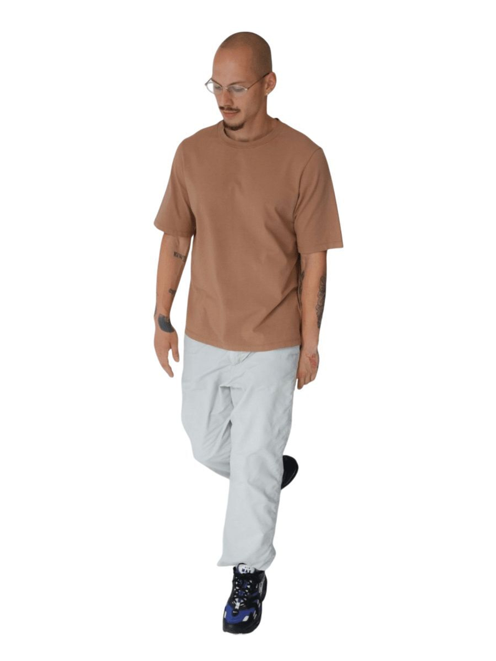 Футболка медицинская мужская Тезис TZ510, принт "DENTIST", белый, 54-56