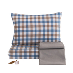 Комплект постельного белья Люкс Сатин 100% хлопок A318