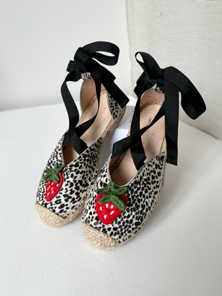 Эспадрильи Maison Mangostan, 28