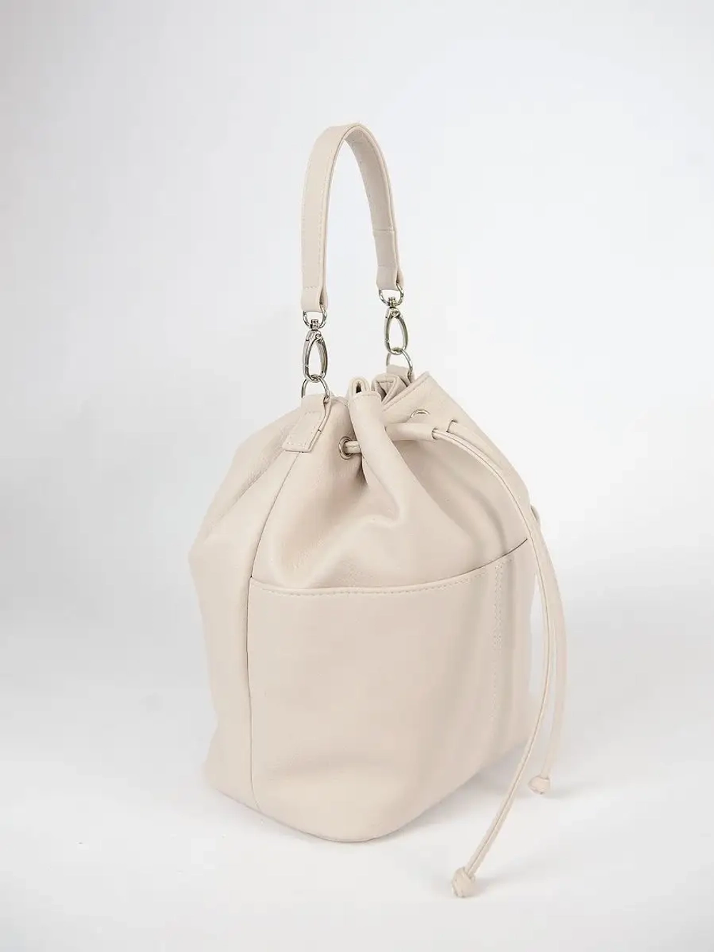 сумка через плечо средняя кросс-боди