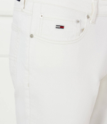 Джинсы SCANTON Tommy Jeans - белый(DM0DM20980)