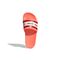 Adidas Adilette Comfort 'Signal Coral'