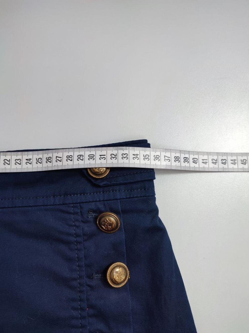 Юбка Oodji стильная 44 размер