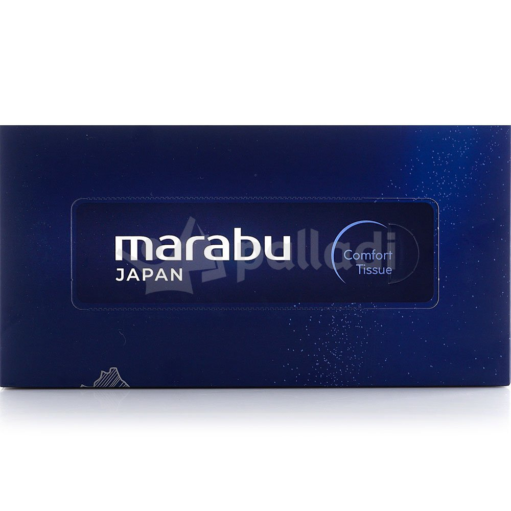 Marabu Геометрия, 250шт.20*18 Салфетки бумажные