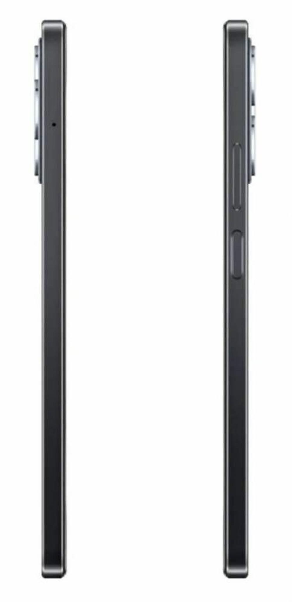 Смартфон realme C53 8/256 ГБ RU, 2 nano SIM, глубокий черный