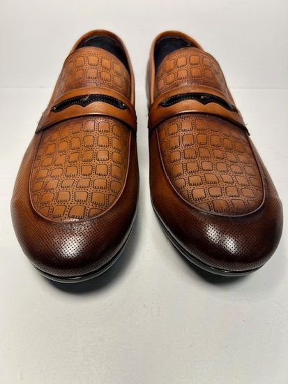 Туфли мужские