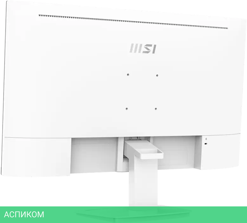 Монитор MSI Pro MP273AW