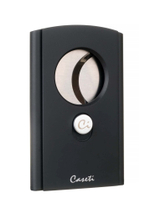 Гильотина Caseti, черная