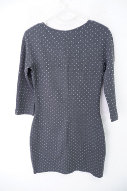 Платье Maria Braslavskaya мини 40 размер