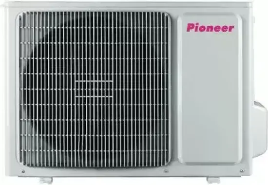 Наружный блок Pioneer 4MSHD28B, мульти сплит система