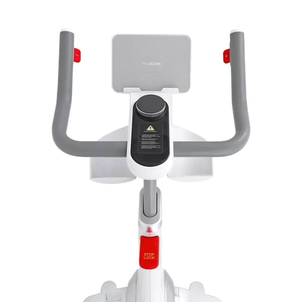 Велотренажер Ergonova Max Burn
