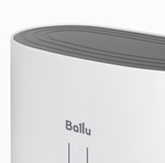 Водонагреватель Ballu BWH/S 50 Cetrion Inox Inverter