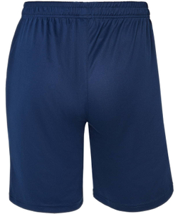 Шорты тренировочные Camp Training Poly Shorts, темно-синий