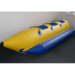 Водный банан, мест для посадки 3, без усиления