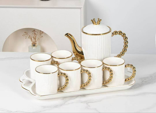 Чайный сервиз