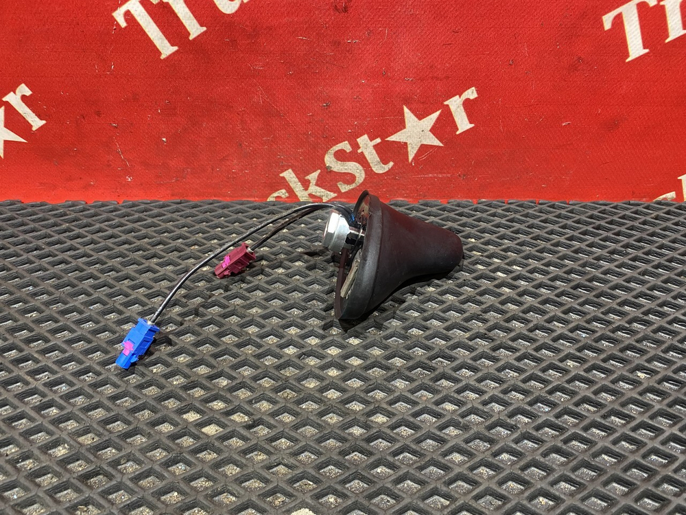 Антенна 2020г