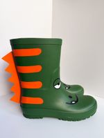 Новые резиновые сапоги Stella McCartney, 34