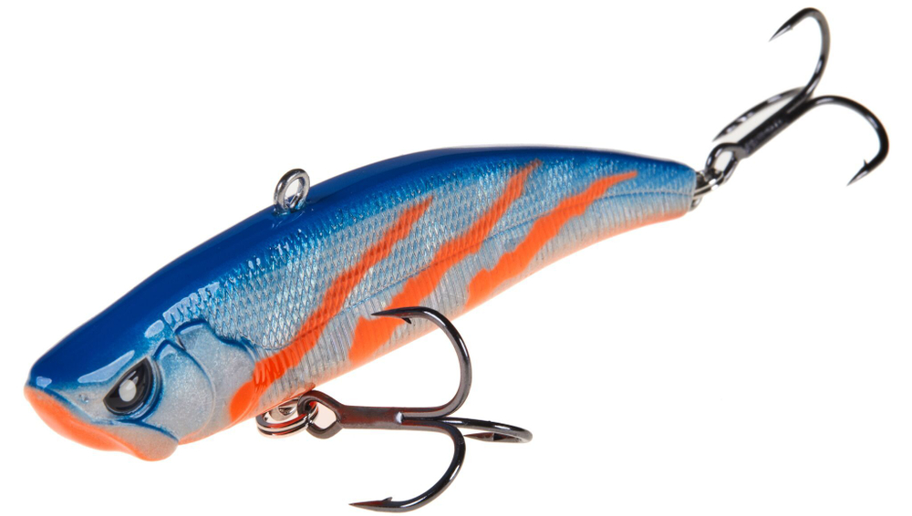 Воблер тонущ. вертикал. LJ Pro Series SLIM VIB S 90.00/361