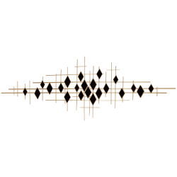 Настенное панно Объект мечты Матисс