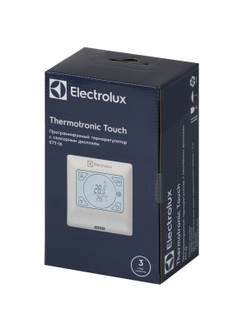 Терморегулятор Electrolux ETT-16