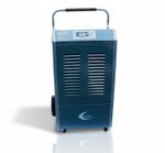 Осушитель воздуха SABIEL DB160B промышленный - [до 160 л. за сутки / для S≈300 м²]