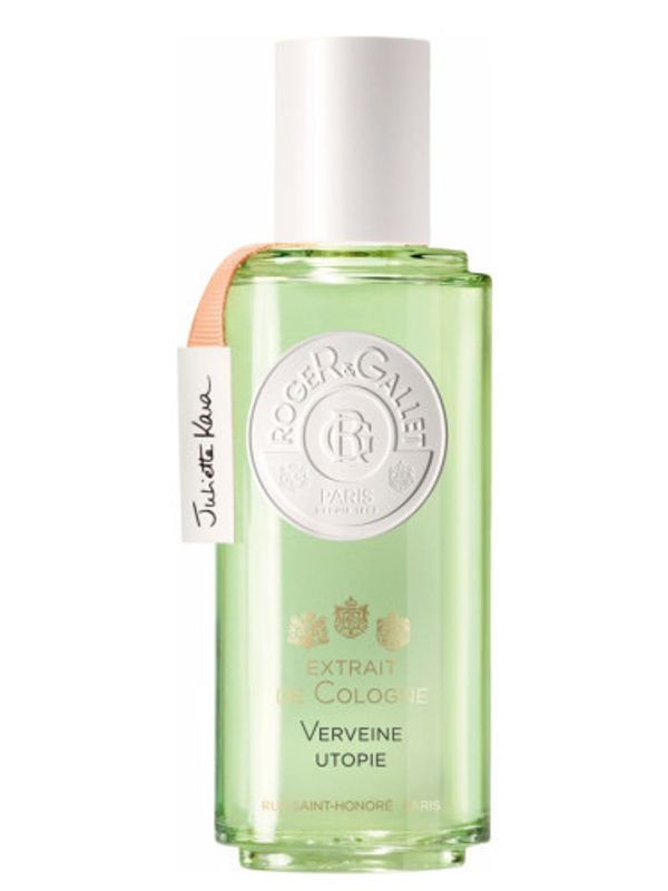 Roger and Gallet Verveine Utopie