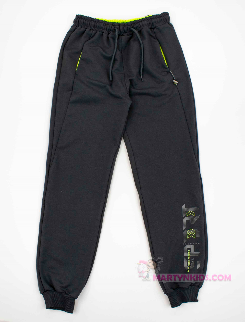 трико SPORT Misil 4769