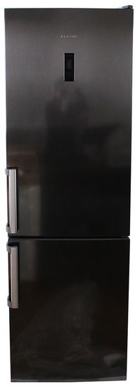 Холодильник Leran CBF 217 IX NF