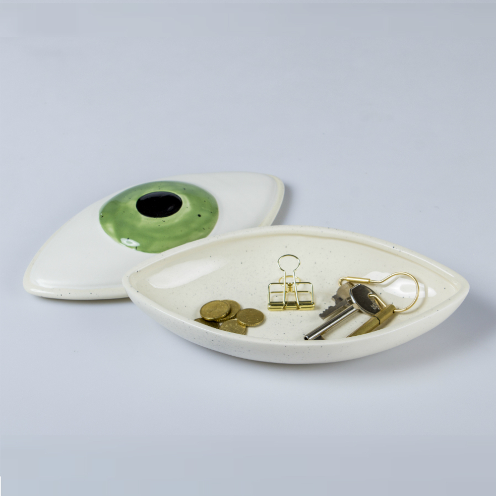 Коробка для хранения eye