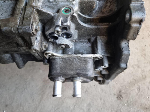 РКПП Geely Coolray (2023-н.в.)