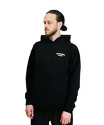 Худи Hardlunch Taste Control черный