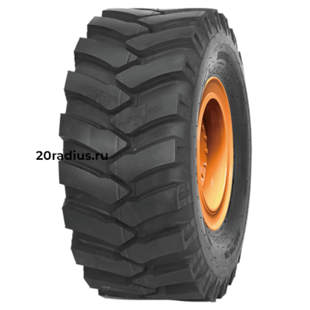 16,0/70-24(405/70-24) NHS 14PR QH880 TL КИТАЙ