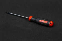 Отвертка крестовая PH0х75 CS-30.5.1