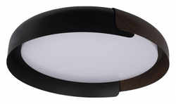 Накладной светильник Loft it 10198 Black