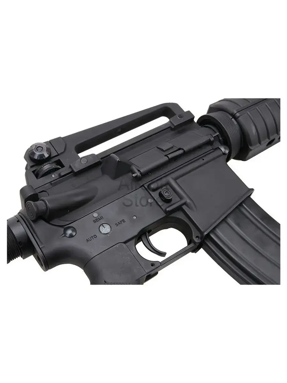 Страйкбольный автомат (Cyma) CM002A1 M4A1 Carbine