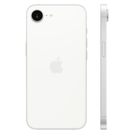 Смартфон Apple iPhone 17e 256GB, Nano-SIM + eSIM, White (Белый)
