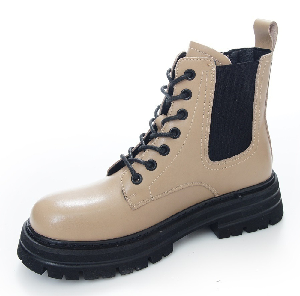 Ботинки женские демисезонные