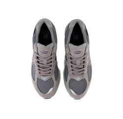 Кроссовки New Balance 2002R Gore-Tex "Castlerock Natural Indigo" M2002RXC