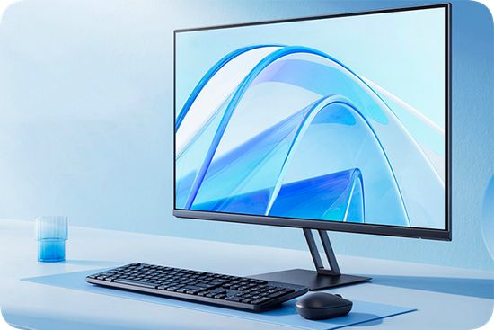 Монитор Xiaomi Redmi Display A27 27" IPS (P27FBA-RA)