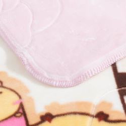 Плед 100х140 Sofi De MarkO Бэйби Шоу