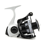 Катушка безынерционная Stinger Whiter NS (3500, 5+1BB, мет. шпуля)