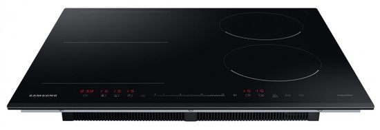 Индукционная варочная панель Samsung NZ64R3747BK