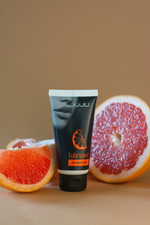 Съедобный лубрикант JUJU со вкусом грейпфрута 50ml 7470JU