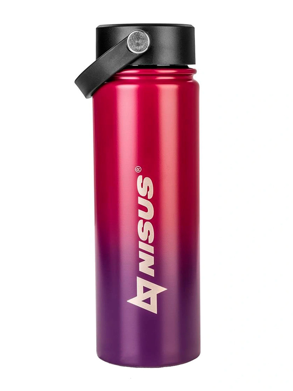 Термобутылка Nisus 500ML (N.TB-019-RB)