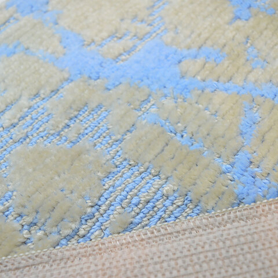 Коврик AQUA-PRIME CLASSIC COLOR 60*100см 11мм 2014 (голубой)