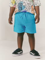 Шорты для мальчика Next AG3-802, Голубой