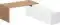 Стол на опорную тумбу Оливер (Oliver) OL-20-02 160х90х75