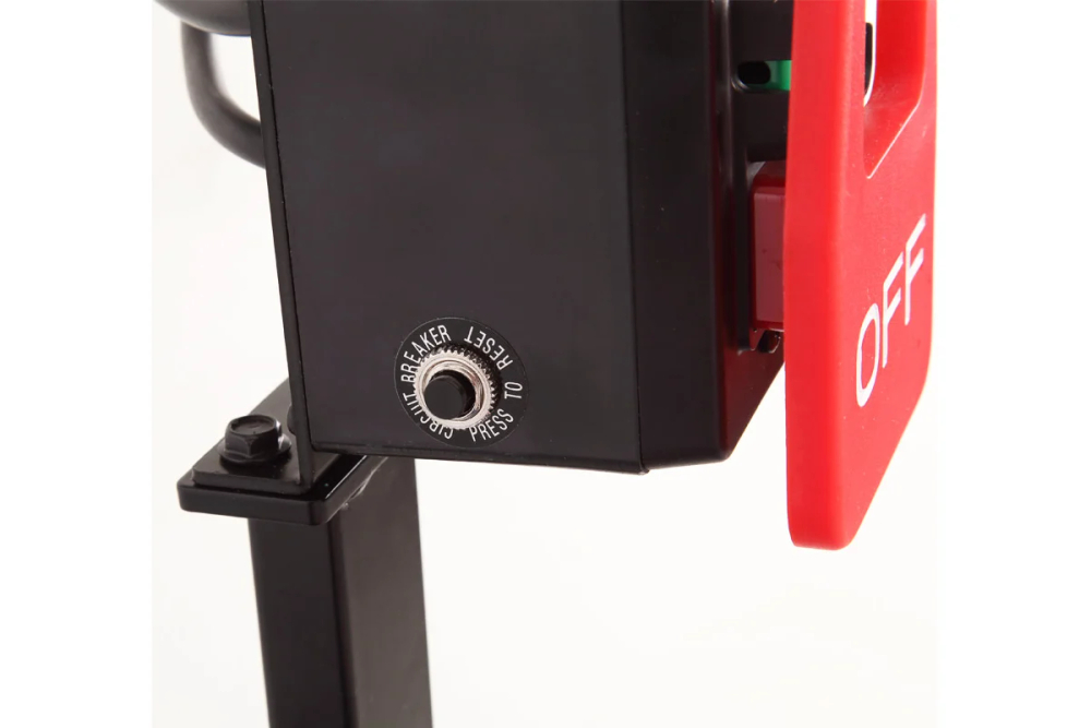 Станок фуговальный БЕЛМАШ J200/1800ARH